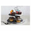 ECHTWERK Servierplatte Etagere