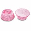 STÄDTER Muffinform Papier Schmetterling Mini 50 Stück