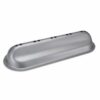 STÄDTER Backform We Love Baking Stollenbackhaube 37 x 12 cm