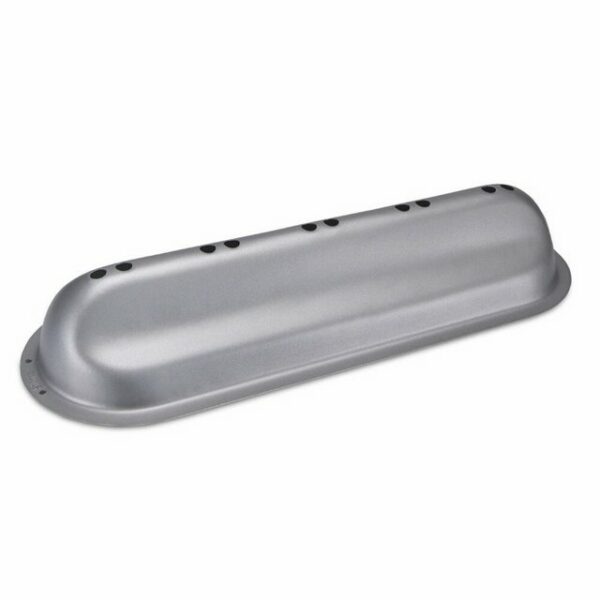 STÄDTER Backform We Love Baking Stollenbackhaube 37 x 12 cm