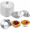 LGDM Pfannkuchenplatten Eierkuchen-Formen