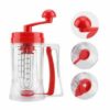 Jormftte Teigportionierer Batter Dispenser