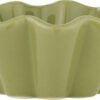 Ib Laursen Muffinform IB Laursen Muffinschale Mynte HERBAL GREEN Grün