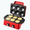 Team Kalorik Muffin-Maker LCM 1002 RD