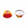 STÄDTER Muffinform Papier Spanien 50 Stück