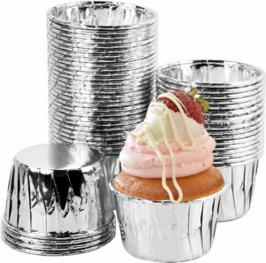 Housruse Kastenform 50 Cupcake-Box