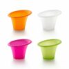 LEKUE Muffinform Minute Cake Backformen