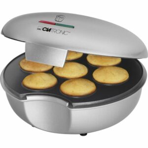 CLATRONIC Waffeleisen Muffin-Maker MM 3496