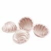 Chefmade Muffinform Madeleineblech Champagnergold
