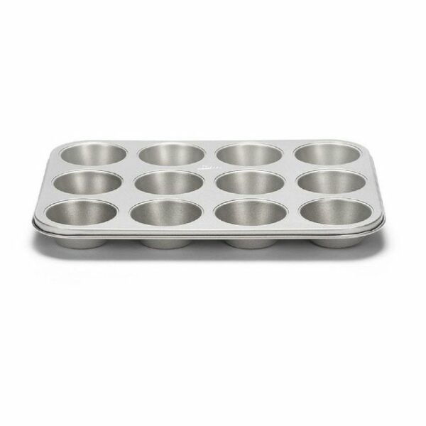 patisse Muffinform 03634