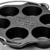 Petromax Grillguthalter Petromax Muffinform mf6