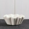 Ib Laursen Muffinform IB Laursen Muffinschale Mynte BUTTER CREAM Creme Weiß