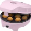 bestron 3-in-1-Kombi-Waffeleisen ASW238P