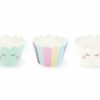 partydeco Muffinform