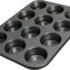 Jormftte Muffinform Gärkorb Set