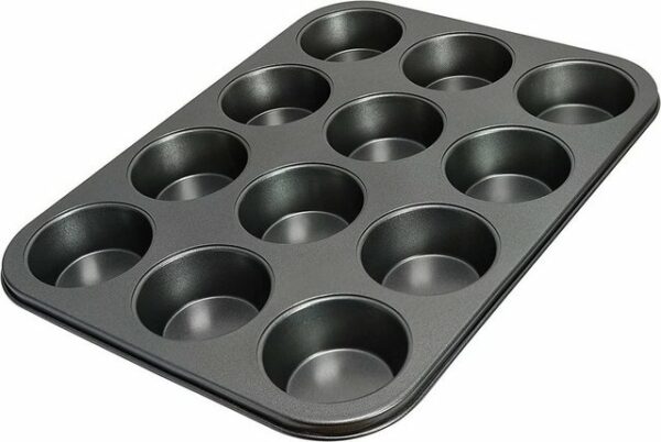 Jormftte Muffinform Gärkorb Set