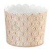 STÄDTER Muffinform Cupcake Vanilla Diamonds Maxi 12 Stück