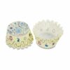 STÄDTER Muffinform Papier Paisley Maxi 100 Stück