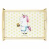 Mr. & Mrs. Panda Tablett Einhorn Muffin - Weiß - Geschenk