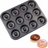 aikidio Donutform Form für Donuts