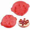Kopper-24 Muffinform Silikon Backform