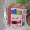 flink & sauber Muffinform Backförmchen