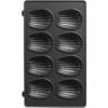 Tefal Backform Muffinform Tefal XA801512 2 Stück