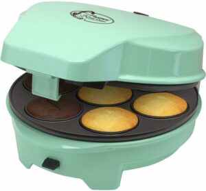 bestron Muffin-Maker ASW238 Sweet Dreams