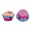 STÄDTER Muffinform Papier Spatzl 50 Stück