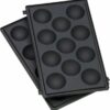 WMF Muffinplatten