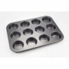 Michelino Muffinform Muffinform für 12 Muffins