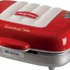 Ariete 3-in-1-Sandwichmaker Party Time 1972R
