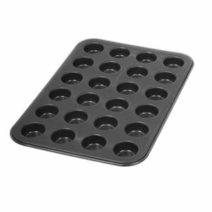 Dr. Oetker Muffinplatten Tradition Muffinform für 24 Cups