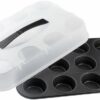Zenker Muffinform Special - to go