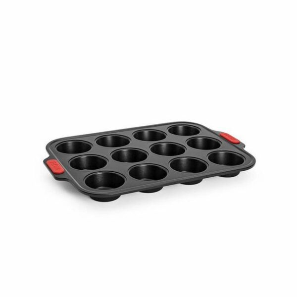 WOLL Muffinform Muffinform für 12 Stück