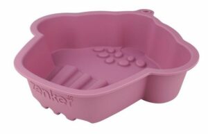 Zenker Silikonform Happy Baking