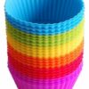 Einemgeld Muffinform Cupcake-Formen
