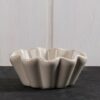 Ib Laursen Muffinform IB Laursen Muffinschale Mynte LATTE Beige