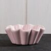 Ib Laursen Muffinform IB Laursen Muffinschale Mynte ENGLISH ROSE Rosa