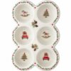 Greengate Backform Greengate Muffinform CHARLINE XMAS