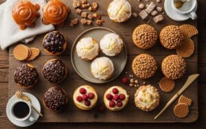 Karamell, Käsekuchen & Co: Die 5 besten Muffinideen für Naschkatzen