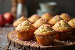14 Vanille Muffins Rezepte