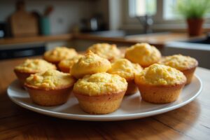 14 leckere Muffin Rezepte ohne Ei