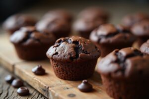 17 Oreo Muffins Rezepte